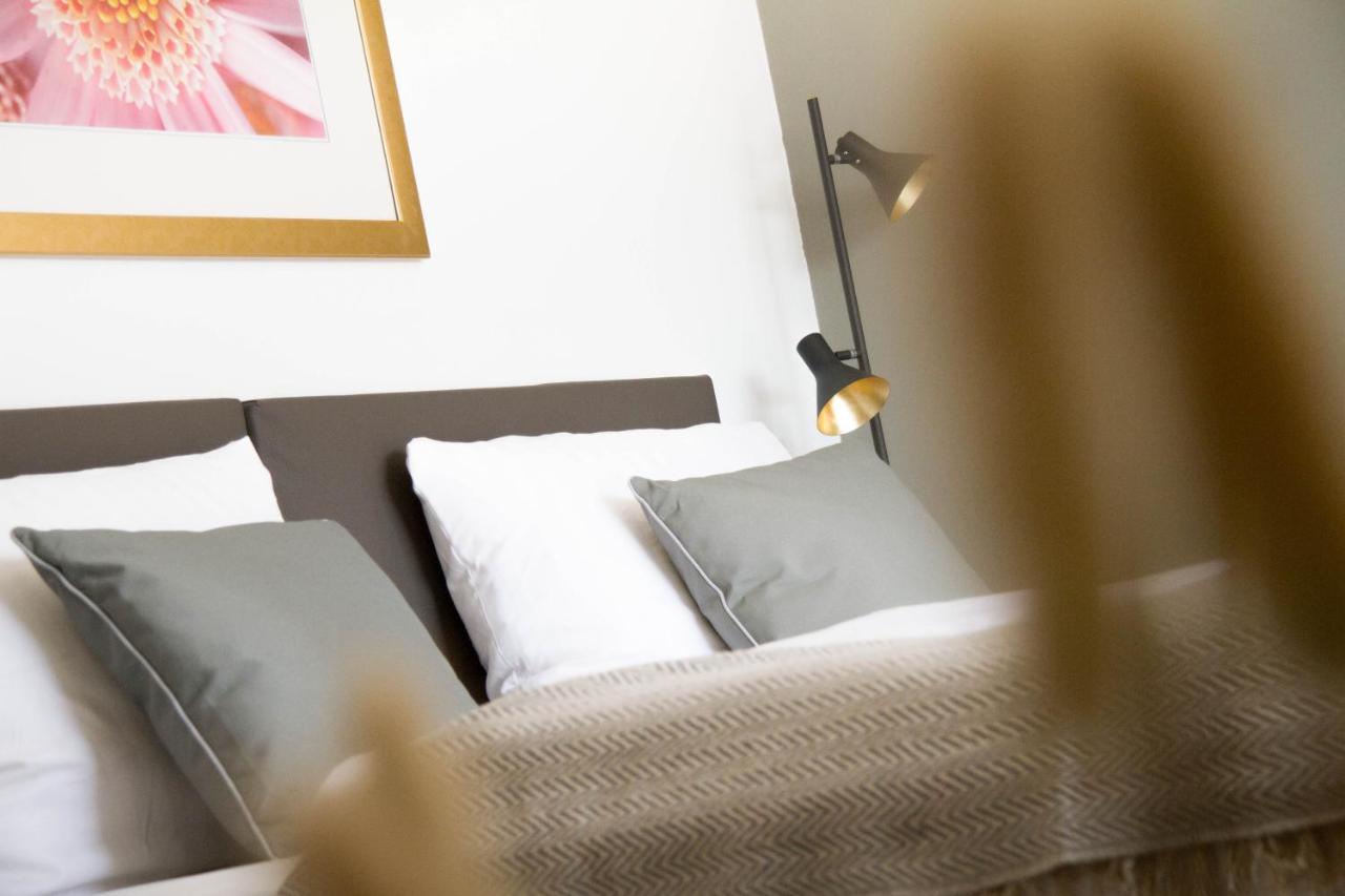 Sofi-Living-Apartments Hannover Exterior foto